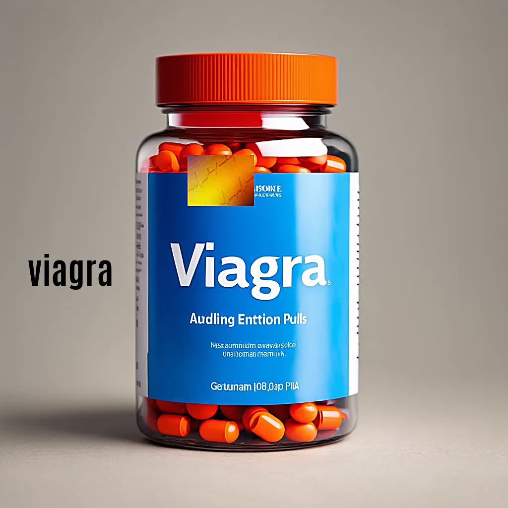 Viagra generico ufficiale